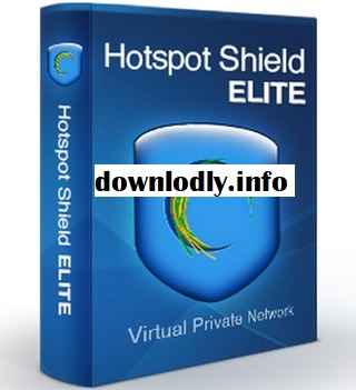 download vpn hotspot shield free